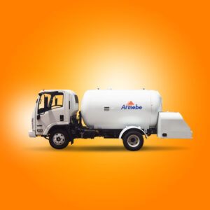 Auto Tanques